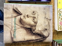 Lot 68 - meestertekeningen van jan van eyck tot hietonymus bosch - afbeelding 1 van  4