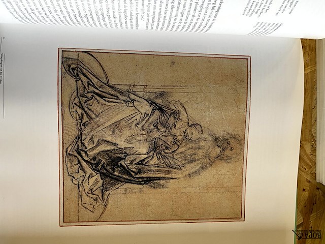 Lot 68 - meestertekeningen van jan van eyck tot hietonymus bosch - afbeelding 3 van  4