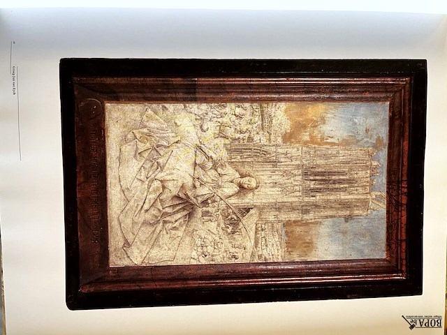 Lot 68 - meestertekeningen van jan van eyck tot hietonymus bosch - afbeelding 4 van  4