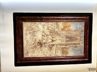 Lot 68 - meestertekeningen van jan van eyck tot hietonymus bosch - afbeelding 4 van  4