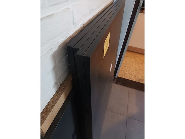 Lot 68 - melamine panelen. 7 stuks - afbeelding 2 van  3