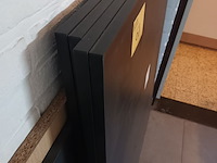 Lot 68 - melamine panelen. 7 stuks - afbeelding 2 van  3