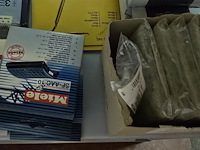 Lot 68 - miele diverse filters ong 29 verpakkingen - afbeelding 4 van  5