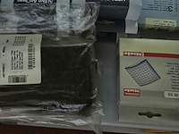 Lot 68 - miele diverse filters ong 29 verpakkingen - afbeelding 5 van  5