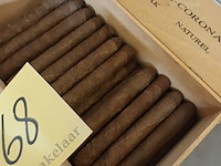 Lot 68 - oude rookwaren - afbeelding 2 van  3