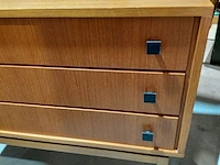 Lot 68 - retro meubelkast mid-century modern - afbeelding 2 van  4