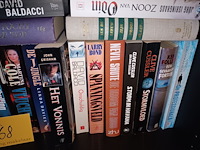 Lot 68 - romans. 25 stuks - afbeelding 1 van  3