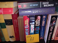 Lot 68 - romans. 25 stuks - afbeelding 2 van  3