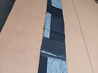 Lot 68 - sjaal dino lorenzi - afbeelding 1 van  4