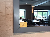 Lot 68 - spiegel - afbeelding 1 van  3