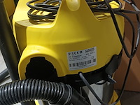 Lot 68 - stofzuiger kärcher - afbeelding 3 van  3