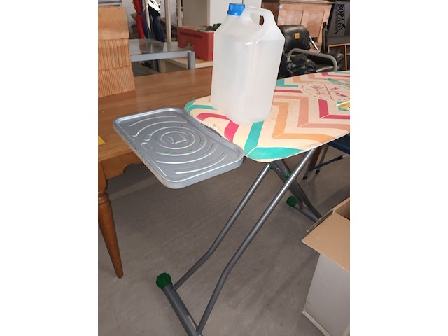 Lot 68 - strijkplank - afbeelding 3 van  3