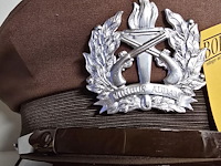 Lot 68 - suriname 1 kepie - afbeelding 2 van  2