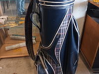 Lot 68 - vintage golf tas burberrys - afbeelding 2 van  5
