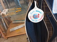 Lot 68 - vintage golf tas burberrys - afbeelding 4 van  5