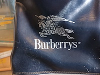 Lot 68 - vintage golf tas burberrys - afbeelding 5 van  5