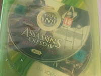 Lot 68 - x box 360 games. 8 stuks - afbeelding 3 van  4