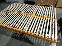 Lot 69 - bed met elektrische lattenbodem - afbeelding 1 van  4