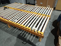 Lot 69 - bed met elektrische lattenbodem - afbeelding 2 van  4