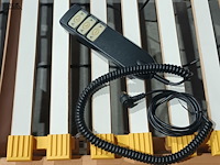 Lot 69 - bed met elektrische lattenbodem - afbeelding 3 van  4