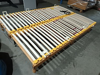 Lot 69 - bed met elektrische lattenbodem - afbeelding 4 van  4