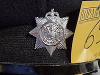 Lot 69 - belize 1 kepie - afbeelding 2 van  2