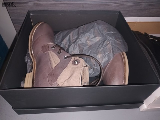 Lot 69 - damesschoenen en laarzen - afbeelding 2 van  5