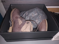 Lot 69 - damesschoenen en laarzen - afbeelding 2 van  5