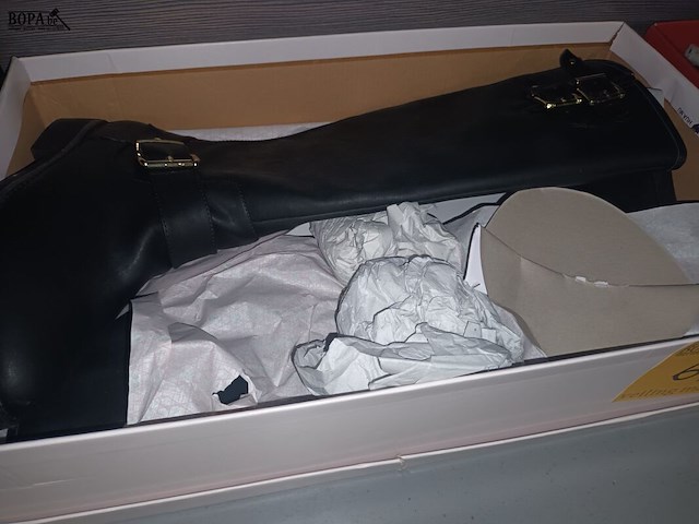 Lot 69 - damesschoenen en laarzen - afbeelding 3 van  5