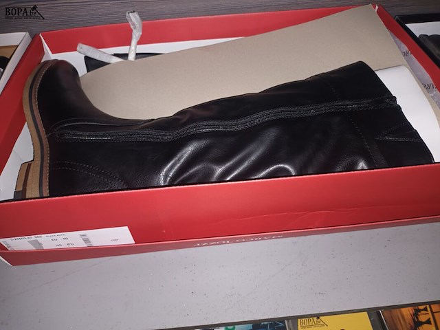 Lot 69 - damesschoenen en laarzen - afbeelding 4 van  5