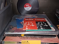 Lot 69 - diverse lp’s en singles. 25 stuks - afbeelding 1 van  4