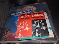 Lot 69 - diverse lp’s en singles. 25 stuks - afbeelding 2 van  4