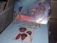 Lot 69 - diverse lp’s en singles. 25 stuks - afbeelding 3 van  4