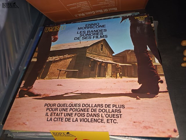 Lot 69 - diverse lp’s en singles. 25 stuks - afbeelding 4 van  4