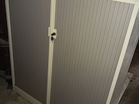 Lot 69 - dossierkast - afbeelding 2 van  2