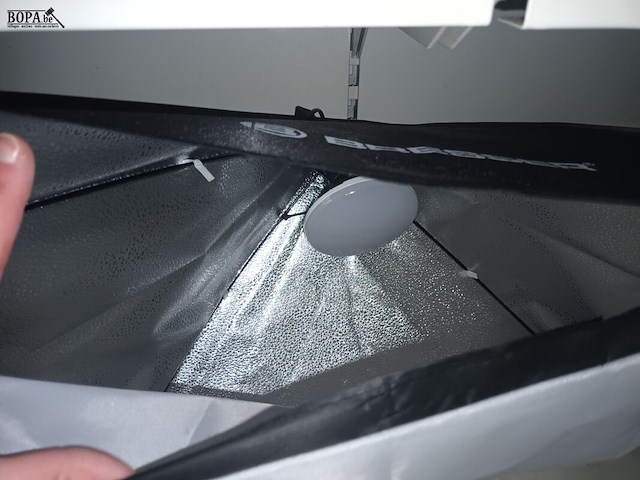 Lot 69 - fotostudiolampen en statieven - afbeelding 3 van  7