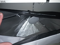 Lot 69 - fotostudiolampen en statieven - afbeelding 3 van  7