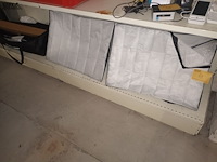 Lot 69 - fotostudiolampen en statieven - afbeelding 7 van  7