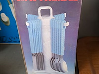 Lot 69 - groot lot retro keukengerief oa. collectorsitems - afbeelding 5 van  9