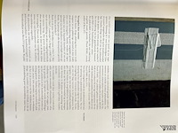 Lot 69 - handboek voor het restaureren van schilderijen - afbeelding 4 van  5