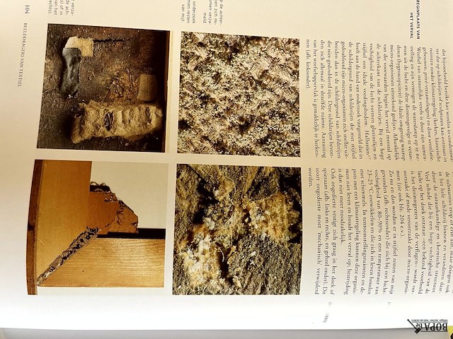 Lot 69 - handboek voor het restaureren van schilderijen - afbeelding 5 van  5