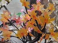 Lot 69 - lot decoratieve tafellampen 6 stuks - afbeelding 3 van  5