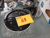 Lot 69 - lot diverse verlichting - afbeelding 2 van  6