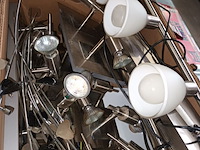 Lot 69 - lot diverse verlichting - afbeelding 5 van  6