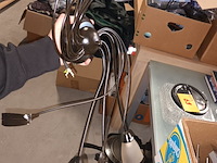 Lot 69 - lot diverse verlichting - afbeelding 6 van  6