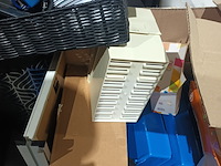 Lot 69 - lot kantoormateriaal - afbeelding 3 van  8