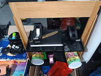 Lot 69 - lot kantoormateriaal - afbeelding 7 van  8