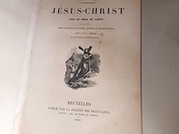 Lot 69 - lot oude boeken en tijdschriften - afbeelding 4 van  7