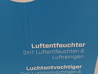 Lot 69 - luchtontvochtiger clean air - afbeelding 3 van  4
