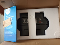 Lot 69 - luchtontvochtiger clean air - afbeelding 4 van  4